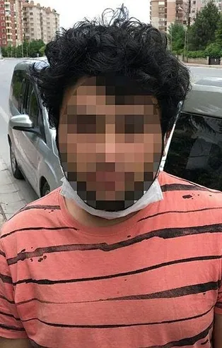 Hrant Dink Vakfı'na tehdit maili atan provokatör yakalandı