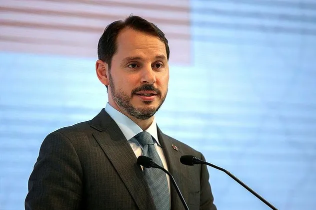 Bakan Albayrak'tan şehit ailelerine taziye mesajı: Hesabını soracağız
