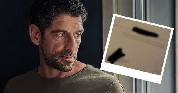 Cemal Hünal soluğu savcılıkta aldı: İmzası taklit edilerek sertifika dağıtıldı!