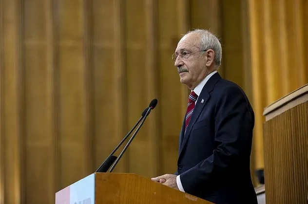 HDP'nin dostu CHP'nin Suriye - Irak tezkeresine hayır oyu vereceğini açıklaması tepkileri de beraberinde getirdi
