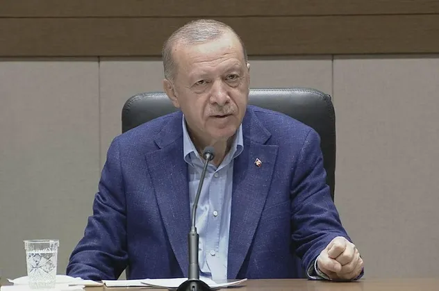 Başkan Erdoğan: Kira ve fahiş fiyat zulmünü bitireceğiz