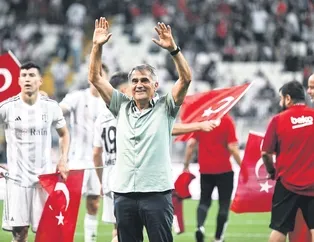 5. kez Trabzon’a güneş doğdu