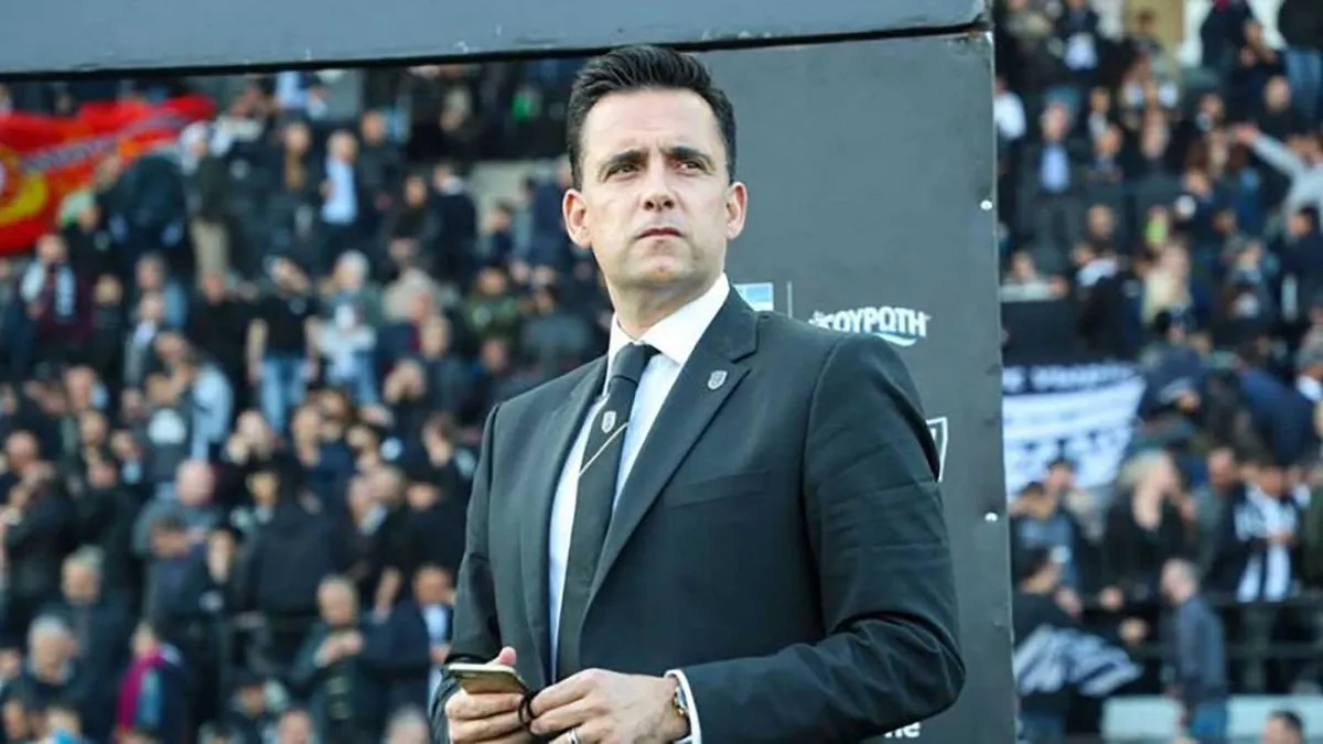 Mario Branco: Ronaldo benim yaşımda