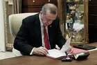 Başkan Erdoğan'ın kararları Resmi Gazete'de: Yeni fakülte ve enstitüler kuruldu