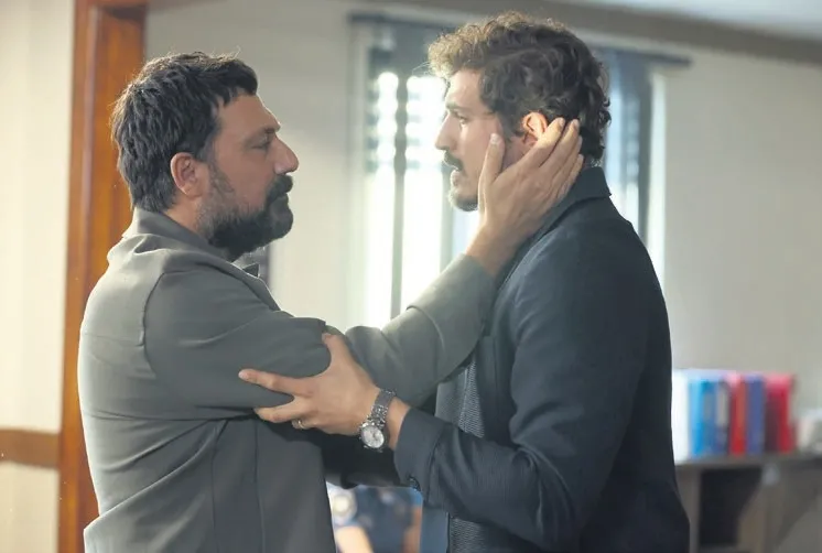 Handan ve Mehmet’e kötü sürpriz!