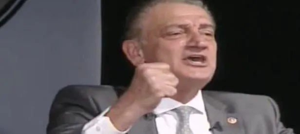 Halkı tehdit eden CHP'li vekil ile ilgili kritik karar