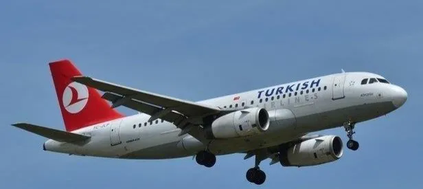 THY uçağı havada tehlike atlattı: 29 yaralı