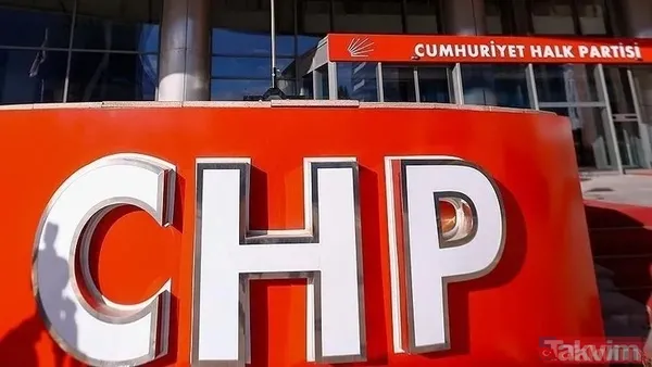 CHP'de "pornografik" skandal zincirleme şantaj! Eski sevgilisini tehdit eden başkana hapis istemi: "Her yere çıplak resmini atacağım" - 2