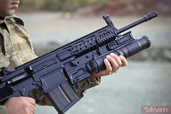 Türk savunma sanayisi 2020 yılında çağ atladı! Dünyayı kıskandıracak projeler - 29