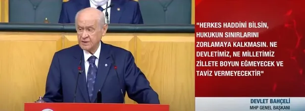 MHP Genel Başkanı Bahçeli'den grup toplantısında önemli açıklamalar-3