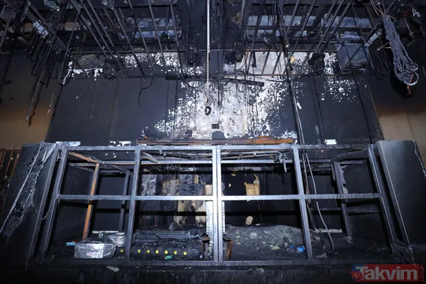 Beşiktaş'ta 29 kişiye mezar olan Masquerade'in geçmişi kirli çıktı! Cinayetler, silahlı saldırılar, kavgalar... - 14