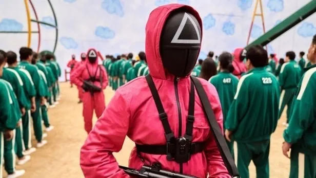 Squid Game 2. sezon çıkacak mı? Squid Game yeni sezon ne zaman, hangi tarihte yayınlanacak? Heyecanlandıran açıklama...-2