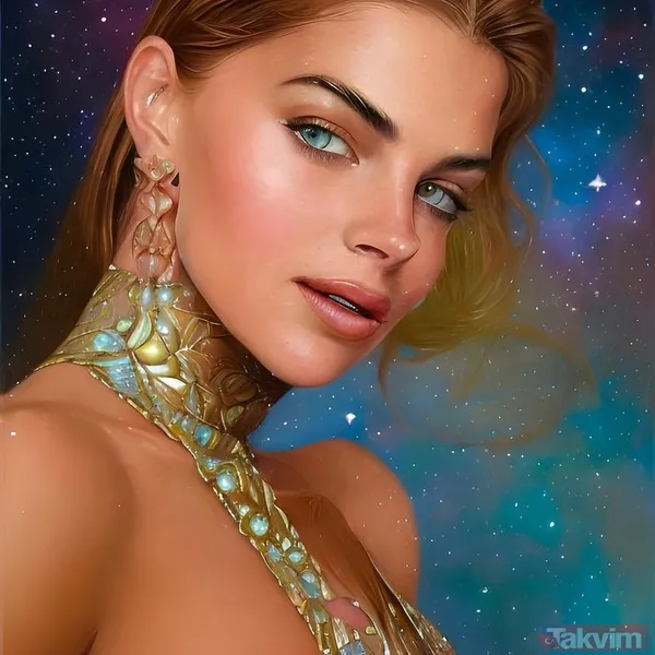 Instagram'ı sallayan yapay zeka ile avatar yapımı ünlülere de sıçradı! Seda Sayan mı Merve Boluğur mu Defne Samyeli mi? En avatar kim? - 22