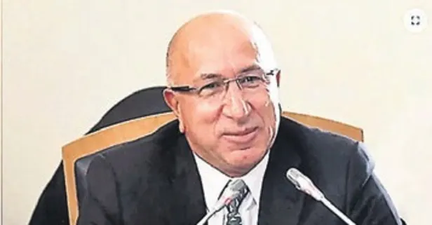 Turgay Ciner için yakalama kararı çıkartıldı!