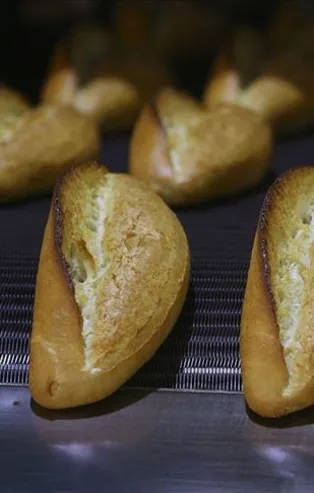 İstanbul’da ekmeğe zam yok