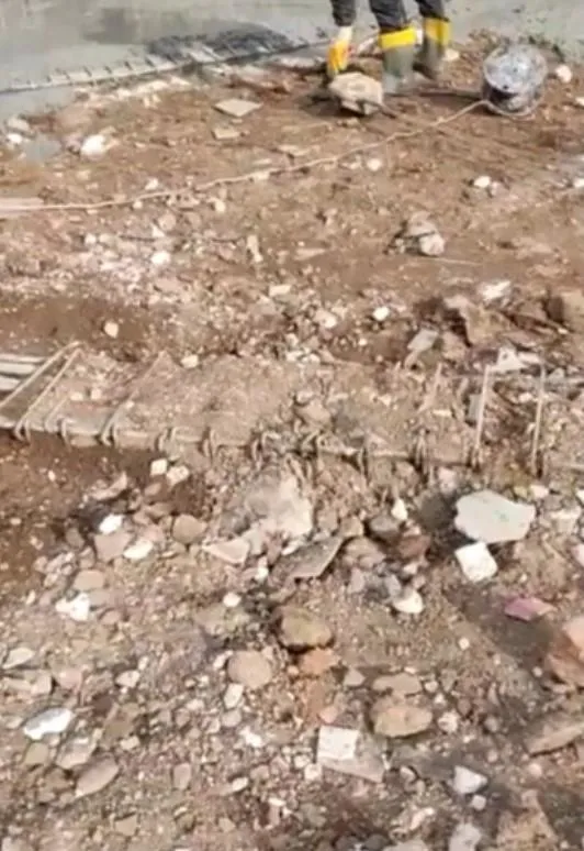 Kocaeli'de göz göre göre ihmalkarlık! "Binanın yıkılması için depremin gelmesine gerek yok''-3