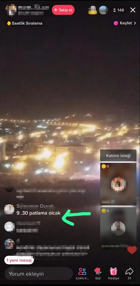 sosyal-medyadan-konserde-930da-bomba-patlayacak-dedi-1-saatte-yakalandi-1668003504121.jpg Sosyal medyadan 'Konserde 9.30’da bomba patlayacak’ dedi, 1 saatte yakalandı-2