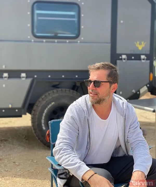 Engin Altan Düzyatan’ın itirafları şoke etti! “Kendini bir şey zannediyorsun” - 12