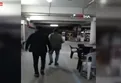 Devrek'te dehşet! Tüfekle kurşun yağdırdı