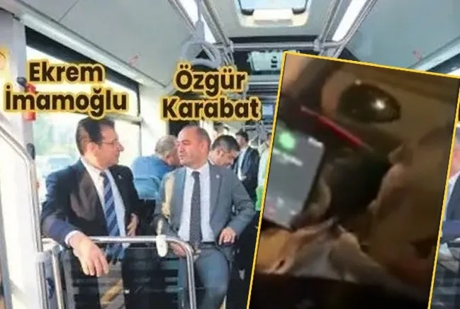 Delege oyununda görüşme kaydı ortaya çıktı!