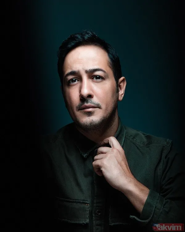 Kaderimin Oyunu’nun Mahir’i Sarp Apak’ın ‘koca saçlı yarim’ dediği eşi bakın kim! Duyan inanamadı meğer kendisi gibi ünlüymüş... - 1