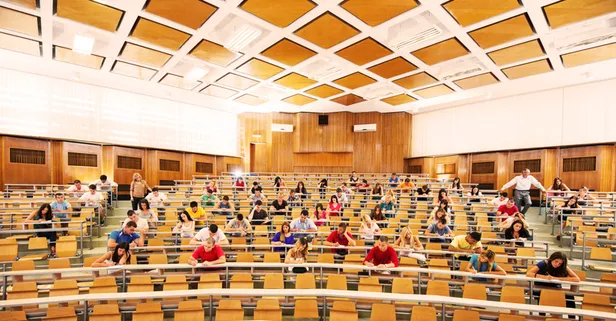 Eczacılık ve Veterinerlik Fakültesi 2021 taban puanları! Eczacılık ve Veterinerlik başarı sıralaması, kontenjan bilgisi…