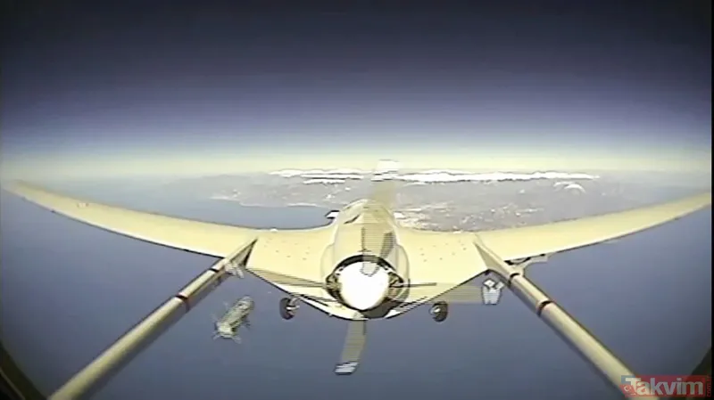 Çinli popüler bilim yazarı Song Yiçang'dan Selçuk Bayrak'tar'a büyük övgü: SİHA alanında deha