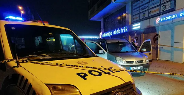 3 gündür kayıp şahıs aracında ölü bulundu