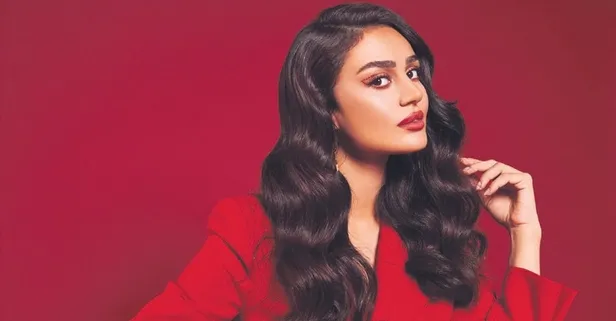 Şarkıcı Elif Buse Doğan'dan samimi pazar itirafı!