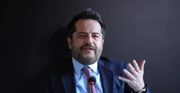 Kara para işlemleri MASAK'a takılan NEF'in sahibi Erden Timur'un tüm şirketlerine kayyum atandı