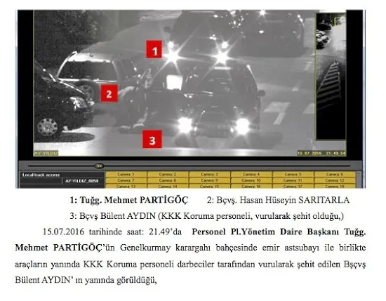 İşte 15 Temmuz'un ilk şehidi-1