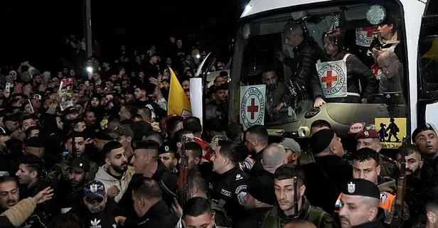 CANLI | Refah Kapısı açılıyor! Hamas ile İsrail arasında dördüncü rehine takası cumartesi: Kassam Tugayları listeyi verdi