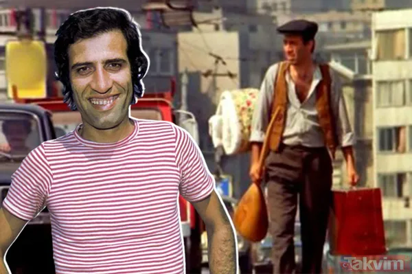 Yeşilçam efsanesi Kemal Sunal bakın aslen nereliymiş! İlk kez duyanın ağzı açık kaldı! İşte Kemal Sunal’ın memleketi... - 1