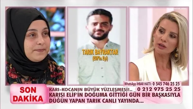 ATV ESRA EROL SON BÖLÜM İZLE! 'Anneme çökelek vermedi' dedi karısını aldattı o da yetmedi...-3