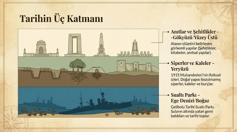 Şanlı zafer 111 yaşında: Bir subayın günlüğünden Çanakkale destanı!-6