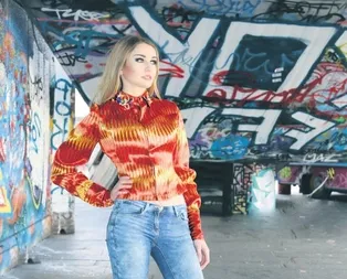 Kutnu kumaşı İngiltere yolcusu