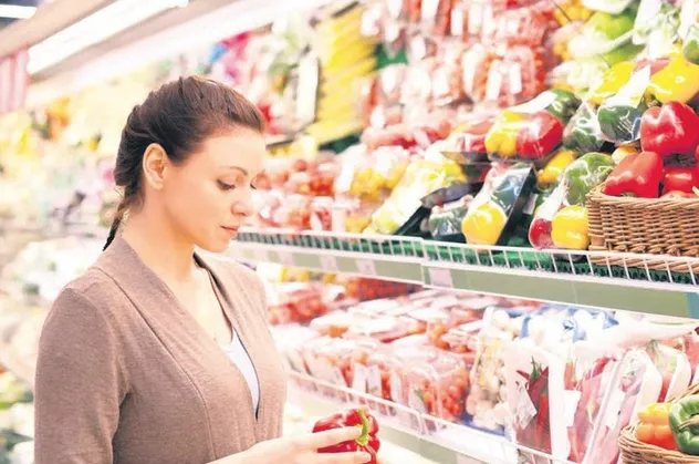 Sebze ve meyvede üreteci-market arasındaki uçurum farkı artmaya devam ediyor! 4.1 kat fark