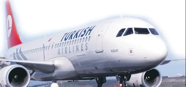 Airbus’ta THY bayramı