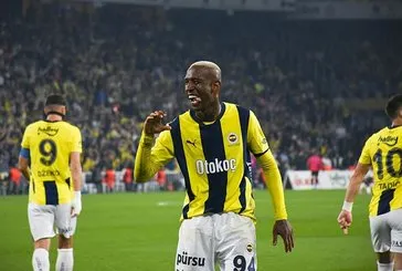 Jose Mourinho’dan Talisca planı!
