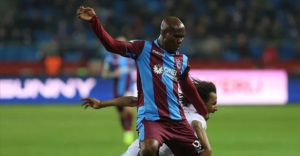 Nwakaeme geri dönüyor