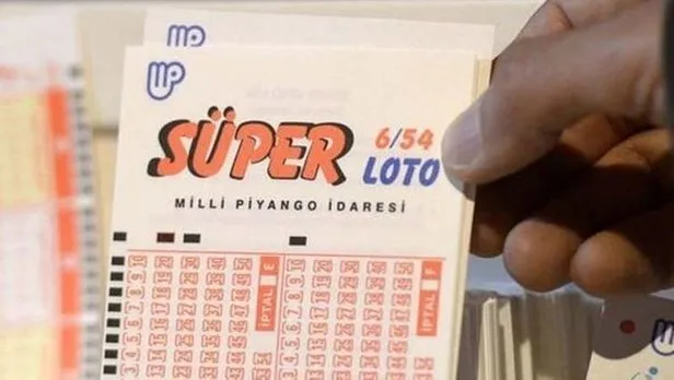 Son Dakika Super Loto Cekilis Sonuclari Bugun Aciklandi Mi 5 Aralik Super Loto Kime Hangi Ile Cikti Buyuk Odul Takvim
