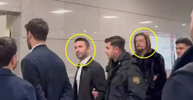 Borsa İstanbul'da manipülasyon soruşturmasında yeni gelişme! Gökhan Gönül ve Aref hakkında karar verildi!