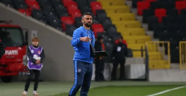 Eyüpspor'da Selçuk Şahin dönemi!