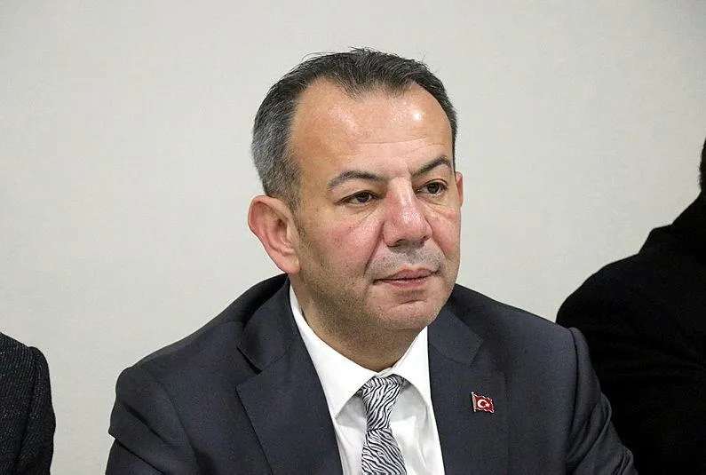 Diktatörün ağ babası