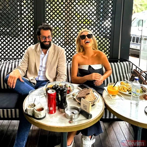 Seren Serengil sosyal medyada fena dillere düştü! Tepeden tırnağa filtreli fotoğrafı "Filtresiz" diye paylaşınca... - 21