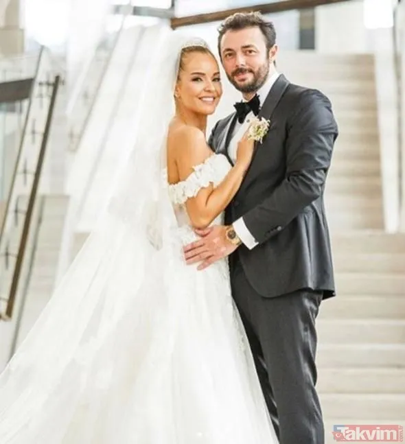 Bengü hamile olduğunu açıkladı: Evet anne oluyorum! - 7