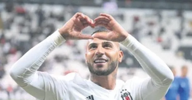 Quaresma: Gitmiyorum
