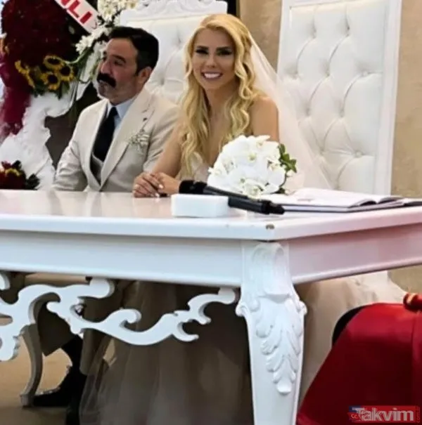 Mustafa Üstündağ bakın aslen nereli çıktı! Duyan inanamadı! Ne Mersin ne Ankara Tuba Kalçık bakın hangi memlekete gelin gitti - 2