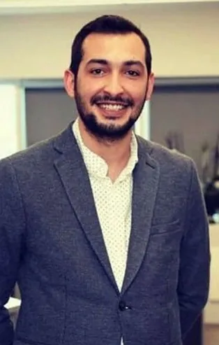 CHP'nin tacizci Ümraniye Gençlik Kolları eski Başkanı'nın ilk vukuatı değilmiş! Mahkeme salonunda şok sözler: Bana da...