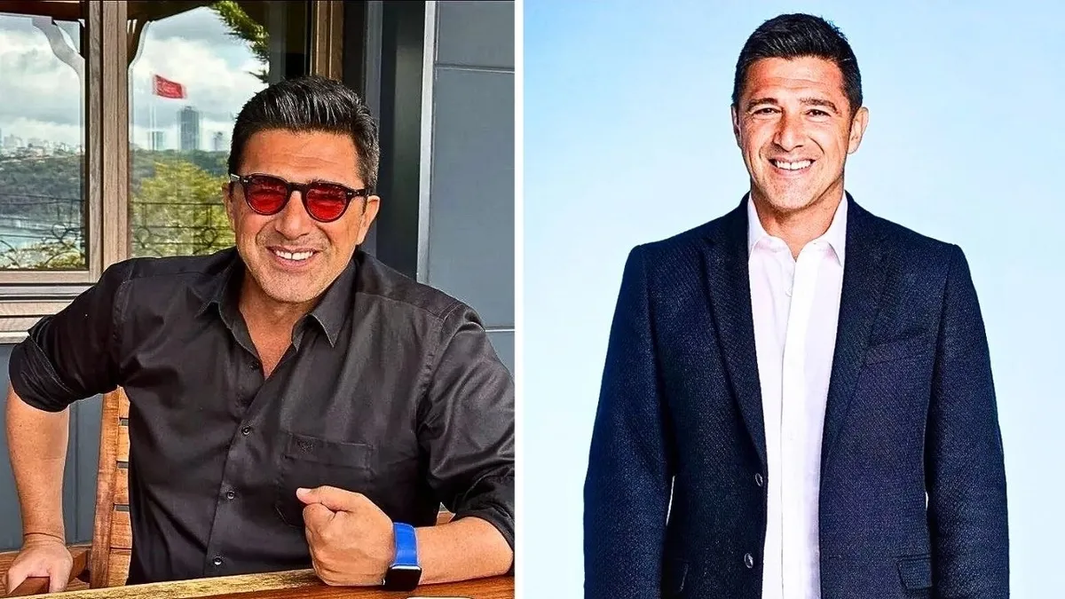 2 haftada 20 kilo verdi: Hakan Ural'dan 72 saatte iştah azaltan içecek tarifi! "Her sabah 1 kaşık..."
